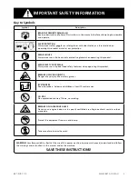 Предварительный просмотр 5 страницы BBT BBT-PHD-71CC Owner'S Manual