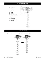 Предварительный просмотр 8 страницы BBT BBT-PHD-71CC Owner'S Manual