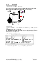 Предварительный просмотр 14 страницы BBV BBV RX100 Installation Manual