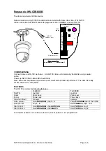 Предварительный просмотр 16 страницы BBV BBV RX100 Installation Manual