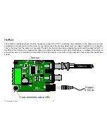 Предварительный просмотр 10 страницы BBV CTI/1 Installation Manual