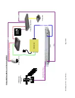 Предварительный просмотр 16 страницы BBV CTI/8 Installation Manual