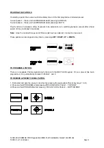 Preview for 11 page of BBV Ex4 MK2 Installation Manual