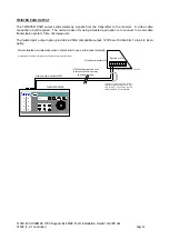 Preview for 13 page of BBV Ex4 MK2 Installation Manual