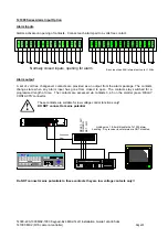 Preview for 23 page of BBV Ex4 MK2 Installation Manual