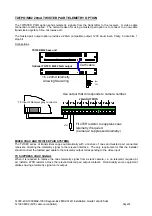 Preview for 26 page of BBV Ex4 MK2 Installation Manual