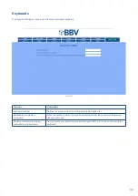 Предварительный просмотр 35 страницы BBV FBM Installation Manual