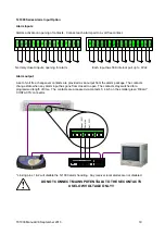 Preview for 19 page of BBV Tx1000 Installation Manual