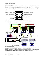 Предварительный просмотр 6 страницы BBV TX1500 system Installation Manual