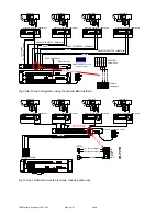 Предварительный просмотр 8 страницы BBV TX1500 system Installation Manual