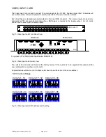 Предварительный просмотр 9 страницы BBV TX1500 system Installation Manual