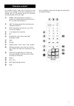 Предварительный просмотр 8 страницы BC Acoustique EX362D Owner'S Manual