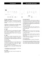 Предварительный просмотр 6 страницы BC Acoustique EX888 Owner'S Manual