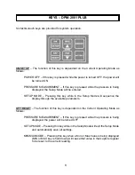 Предварительный просмотр 9 страницы BC Biomedical DPM-2001 User Manual