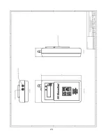 Предварительный просмотр 24 страницы BC Biomedical DPM-2001 User Manual