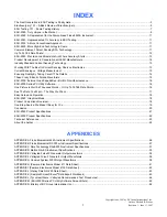 Preview for 2 page of BC Biomedical ESU-2000 Series Guide Manual