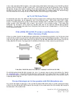 Preview for 12 page of BC Biomedical ESU-2000 Series Guide Manual