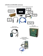 Preview for 17 page of BC Biomedical ESU-2400 User Manual