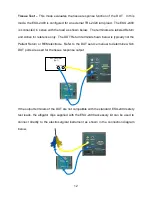 Preview for 24 page of BC Biomedical ESU-2400 User Manual