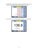 Preview for 42 page of BC Biomedical ESU-2400 User Manual