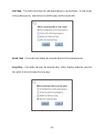 Preview for 71 page of BC Biomedical ESU-2400 User Manual