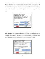 Preview for 89 page of BC Biomedical ESU-2400 User Manual