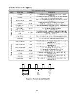 Preview for 94 page of BC Biomedical ESU-2400 User Manual