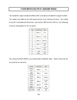 Preview for 152 page of BC Biomedical ESU-2400 User Manual