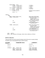 Preview for 166 page of BC Biomedical ESU-2400 User Manual