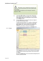 Предварительный просмотр 59 страницы BC Biomedical PFC-3000 SERIES User Manual