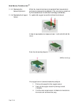 Предварительный просмотр 77 страницы BC Biomedical PFC-3000 SERIES User Manual