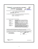 Preview for 6 page of BC Biomedical PS-2010 User Manual