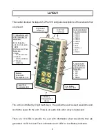 Preview for 10 page of BC Biomedical PS-2010 User Manual