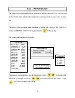 Предварительный просмотр 30 страницы BC Biomedical PS-2105 User Manual