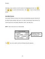 Предварительный просмотр 44 страницы BC Biomedical PS-2200 series User Manual