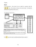 Предварительный просмотр 48 страницы BC Biomedical PS-2200 series User Manual