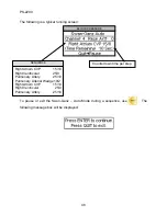 Предварительный просмотр 50 страницы BC Biomedical PS-2200 series User Manual