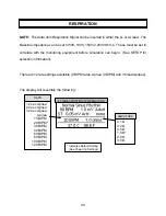 Предварительный просмотр 51 страницы BC Biomedical PS-2200 series User Manual