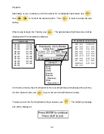 Предварительный просмотр 56 страницы BC Biomedical PS-2200 series User Manual