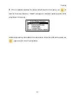 Предварительный просмотр 59 страницы BC Biomedical PS-2200 series User Manual