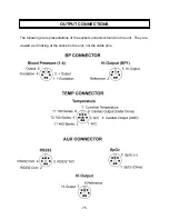 Предварительный просмотр 77 страницы BC Biomedical PS-2200 series User Manual