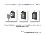 Preview for 1 page of BC Biomedical ULT-2000 series Quick Start Manual