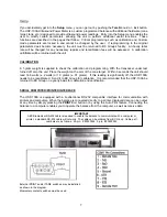 Предварительный просмотр 9 страницы BC Biomedical USP-100A User Manual