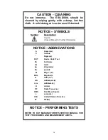 Предварительный просмотр 6 страницы BC Group International BC Biomedical ESU-2000A User Manual