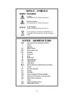 Предварительный просмотр 8 страницы BC Group International BC Biomedical ULT-2020 Series User Manual