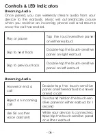 Preview for 7 page of BC Master BC-T105 User Manual