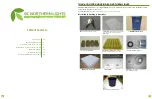 Preview for 2 page of BC Northern Lights MotherShip Technical Manual