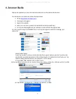 Preview for 10 page of BC BC-BC-800WF User Manual