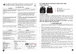 BC JUMPSTARTER SUPERCAP HYBRID 12V-3200A User Manual preview