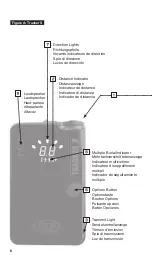 Предварительный просмотр 6 страницы bca Tracker S Owner'S Manual